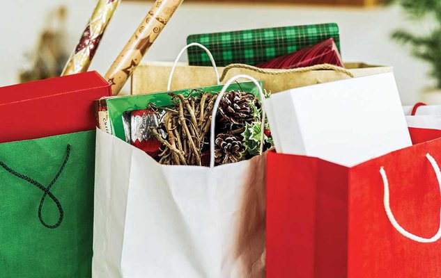 gift bagsx
