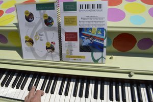 Piano 3